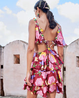 Puglia Dress