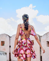 Puglia Dress