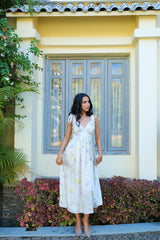 Laila Maxi Dress