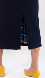 Nila Pencil Skirt